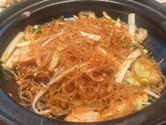 -北京老铺烤鸭(老城根店)