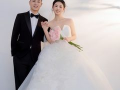 -金夫人婚纱摄影(长寿店)