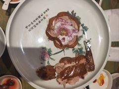 -京味斋·北京烤鸭(北京南站洋桥店)