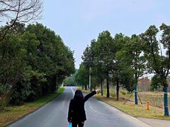 -天目湖涵田度假村