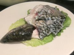 -得意咚瓜·顺德鱼生·冬瓜火锅(深圳首店)