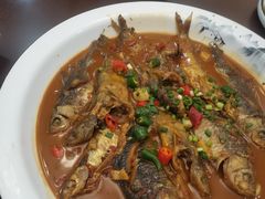 -巢湖名吃·东关老鹅汤(江南风情街店)