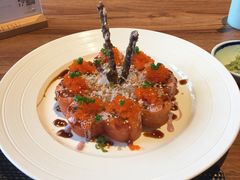 -水月·和牛工坊(水晶郦城店)