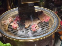 -西塔老太太泥炉烤肉(温州首店万象城黑金店)