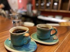 -RUMORS COFFEE ROASTERY鲁马滋咖啡(湖南路店)