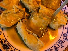 -茅老太臭豆腐
