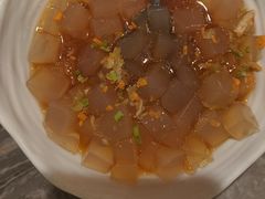 -前海沿·海鲜水饺青岛菜(乐客城店)