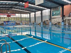 -奥冠体育恒温游泳馆(市86中店)