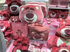 -名创优品(天河区正佳广场二店)