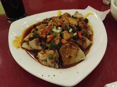-大眼锅贴水饺(河东店)
