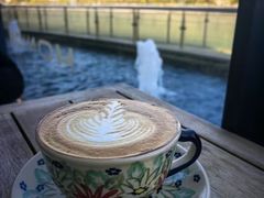 -MONICH牛排融合餐厅(和义大道购物中心店)