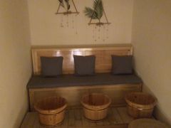 -悦SPA·泰式按摩(光明广场店)
