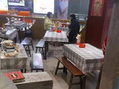 -彭耕记猪油炒小菜(吉联mall店)