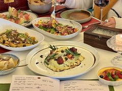 -普朗姆生蚝牛排馆 The Plump Oyster(成都摩方购物中心店)