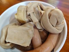 -满族八旗正宗牛肉面