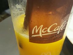 -麦当劳(新世纪环球中心店)