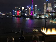 -上海外滩英迪格酒店