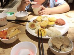 -素清香(解放路店)