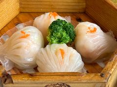 -怀德酒楼·粤菜·海鲜·茶点(宝安国际机场店)