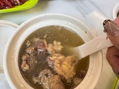 -养牛邓·潮汕牛肉海鲜自助火锅(广州店)