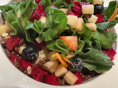 -唐猫庭院·千年陕菜(大唐不夜城店)