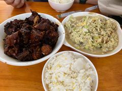 -如意香辣鸡架(总店)