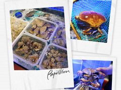 -捞围鲜·港式打边炉(海阳路店)