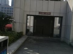 -福州工人文化宫