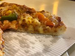 -尊宝比萨(中山八店)