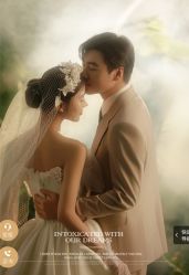 -青禾蒙娜丽莎婚纱摄影(武汉总店)