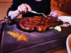 -MR.ROCKY洛奇先生RESTAURANT&BAR(宝安壹方城店)