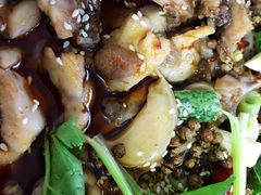 -米二红烧兔(华阳店)