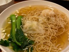 -杭州JW万豪酒店-万豪中餐厅