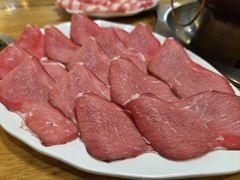 -正宗乌拉满族炭火锅(四平店)