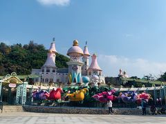 -安吉Hello Kitty乐园
