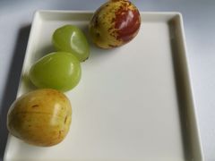 -三嚥阁 La Villa Restaurant