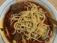 -易毛特色牛肉面(解放碑步行街店)