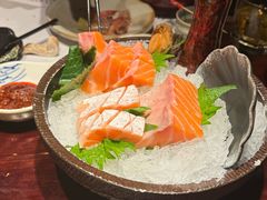 -松鹤精致料理(五一中路店)