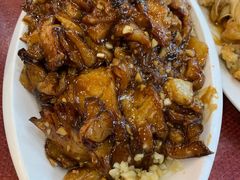 -桃子餐厅·天津菜(红星路直营店)