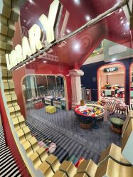 -MELAND CLUB亲子乐园·派对·餐厅(北京芳圆里ID MALL店)