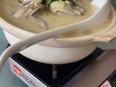 -奕景海鲜酒家· 大连海鲜(星海广场店)