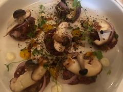 -Ocean's Table 欧舍