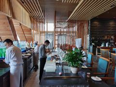 -广交会威斯汀酒店