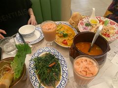 -KingThaia金泰兰(滨江天街店)