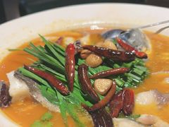 -清水亭湖北菜(大屯DT51店)