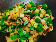 -田趣园长沙菜(天安云谷店)