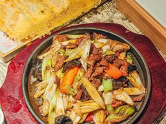 -遇见长安之高山流水(李家村万达店)