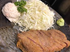 -牛かつもと村(上野店)