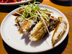-莆田餐厅PUTIEN(颐堤港店)