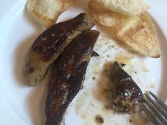 -威斯汀舞台餐厅